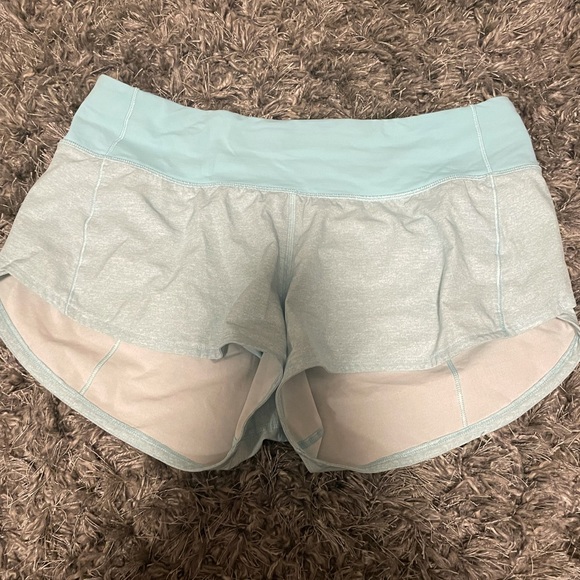 lululemon speed up 2.5 inch - Picture 2 of 2